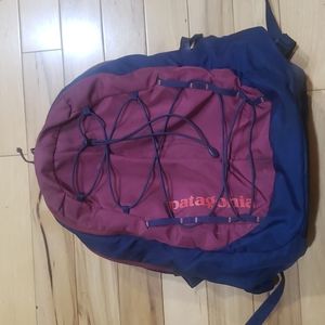Patagonia Backpack